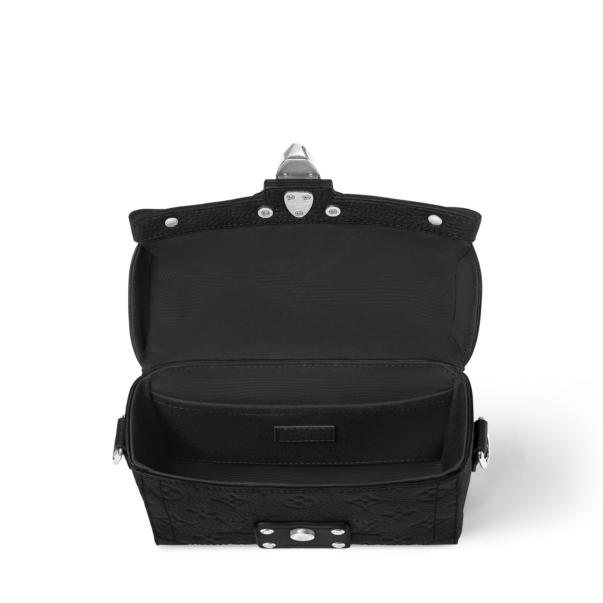 Soul Trunk Monogram Taurillon Leather - Women Bags M13871 | LOUIS